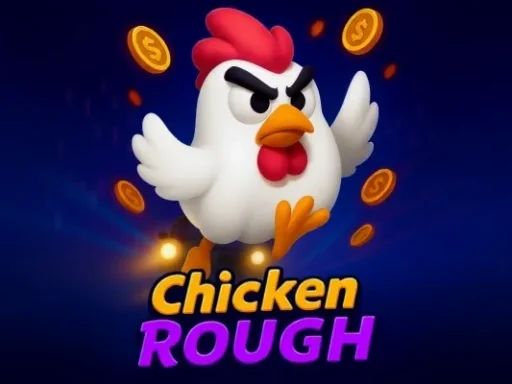 Chicken Rough – Guida Chicken Road
